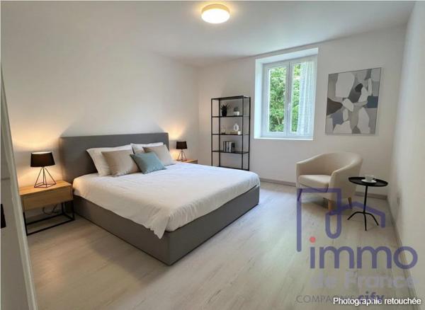 Appartement à vendre à Saint-Étienne (42100)