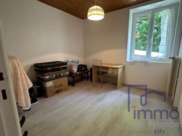 Appartement à vendre à Saint-Étienne (42100)