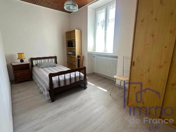 Appartement à vendre à Saint-Étienne (42100)