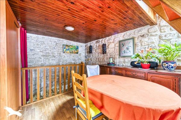 Maison à vendre |  Auvers-sur-Oise |  3 pièces | 76 m²