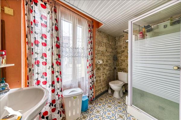 Maison à vendre |  Auvers-sur-Oise |  3 pièces | 76 m²