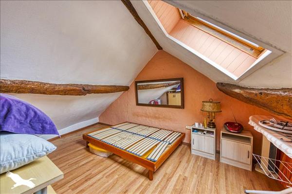 Maison à vendre |  Auvers-sur-Oise |  3 pièces | 76 m²