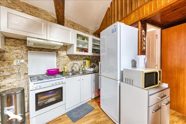 Maison à vendre |  Auvers-sur-Oise |  3 pièces | 76 m²