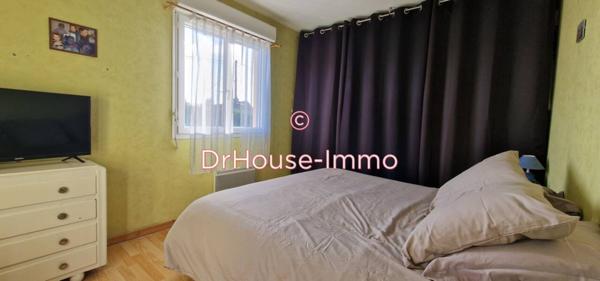 Maison à vendre 5 pièces de 119 m²