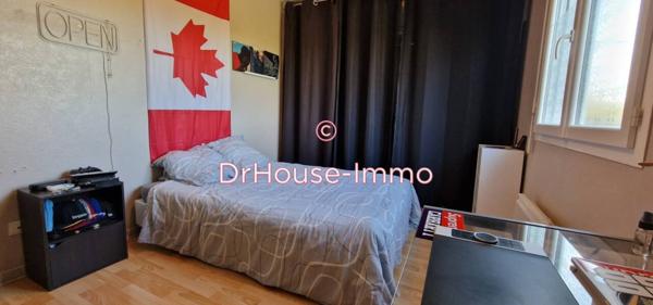 Maison à vendre 5 pièces de 119 m²