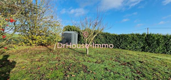 Maison à vendre 5 pièces de 119 m²