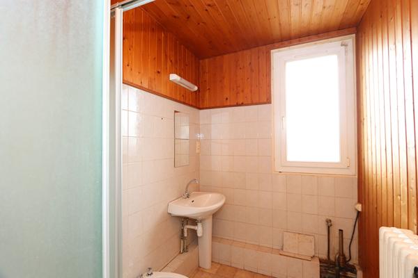 Appartement Saint Nazaire 2 pièce(s) 44.82 m²