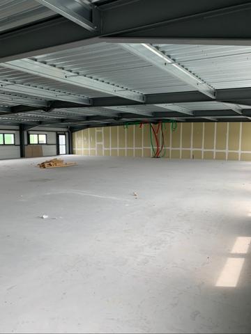 Location / Local Commercial