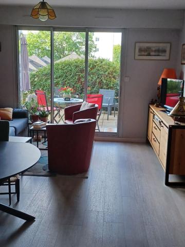 Appartement 3 pièces à vendre à Angers - proche Louis Gain