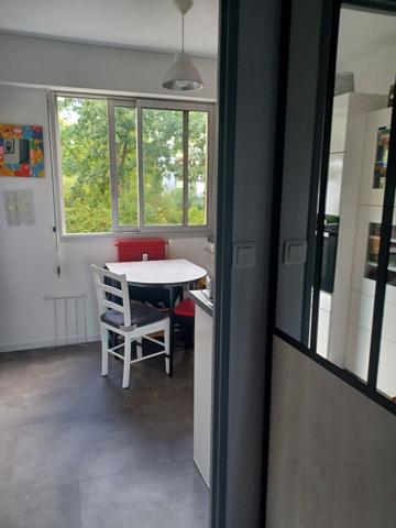 Appartement 3 pièces à vendre à Angers - proche Louis Gain