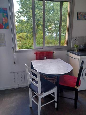 Appartement 3 pièces à vendre à Angers - proche Louis Gain