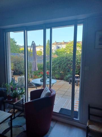Appartement 3 pièces à vendre à Angers - proche Louis Gain