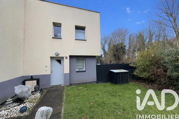 Maison à vendre 4 pièces 66 m² Haubourdin