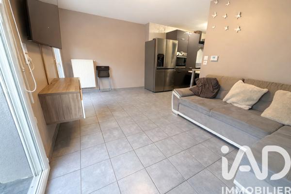 Maison à vendre 4 pièces 66 m² Haubourdin