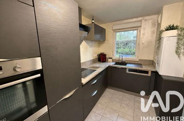 Maison à vendre 4 pièces 66 m² Haubourdin