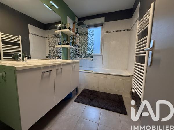 Maison à vendre 4 pièces 66 m² Haubourdin