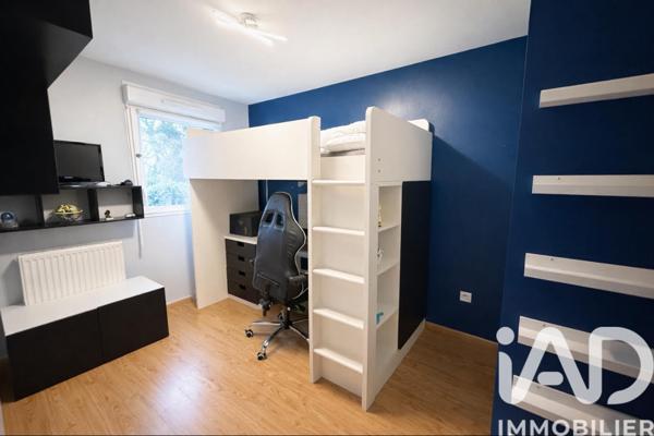 Maison à vendre 4 pièces 66 m² Haubourdin