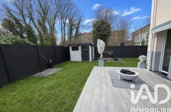 Maison à vendre 4 pièces 66 m² Haubourdin