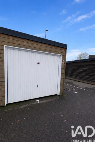 Maison à vendre 4 pièces 66 m² Haubourdin