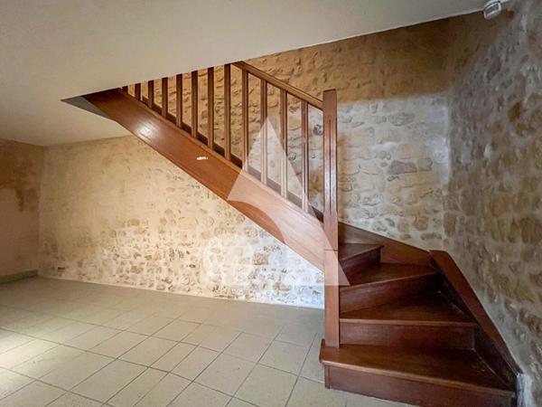 Appartement 4 pièces 82 m2