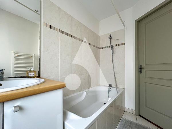 Appartement 4 pièces 82 m2
