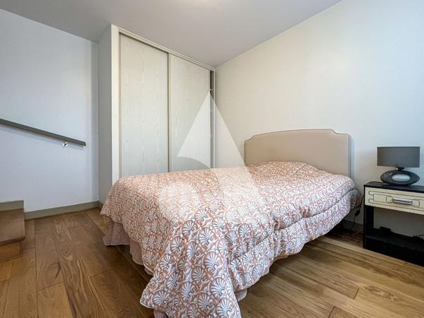 Appartement 4 pièces 82 m2