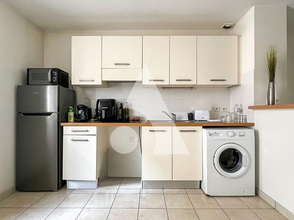 Appartement 4 pièces 82 m2