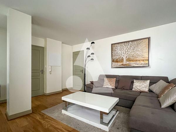 Appartement 4 pièces 82 m2