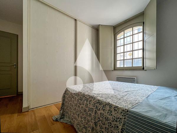 Appartement 4 pièces 82 m2