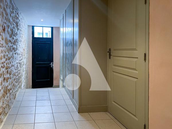 Appartement 4 pièces 82 m2