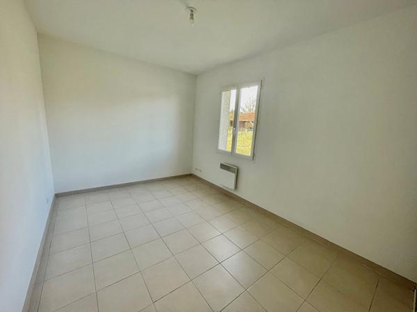 Maison T4 de plain pied de 82.61m² à Saint-Germier