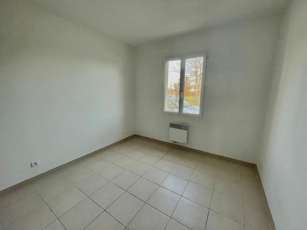 Maison T4 de plain pied de 82.61m² à Saint-Germier