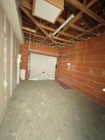 Maison T4 de plain pied de 82.61m² à Saint-Germier