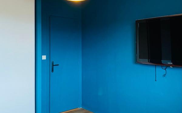 Appartement à louer    3 pièces • 71,59 m2 Moirans