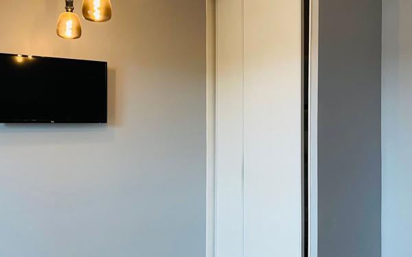 Appartement à louer    3 pièces • 71,59 m2 Moirans