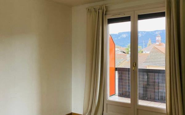 Appartement à louer    3 pièces • 71,59 m2 Moirans
