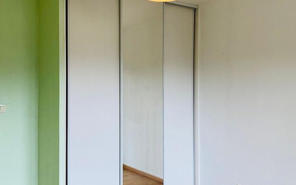 Appartement à louer    3 pièces • 71,59 m2 Moirans