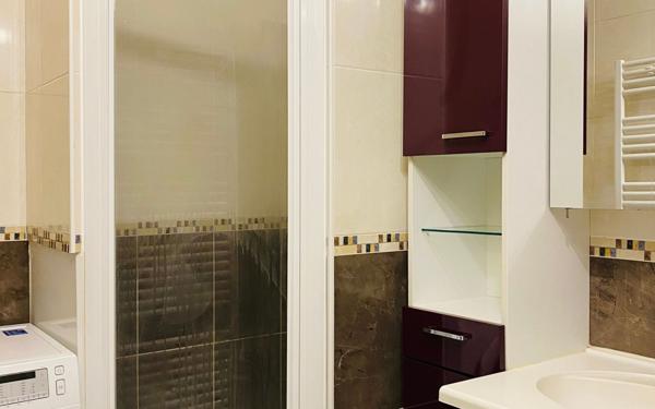 Appartement à louer    3 pièces • 71,59 m2 Moirans