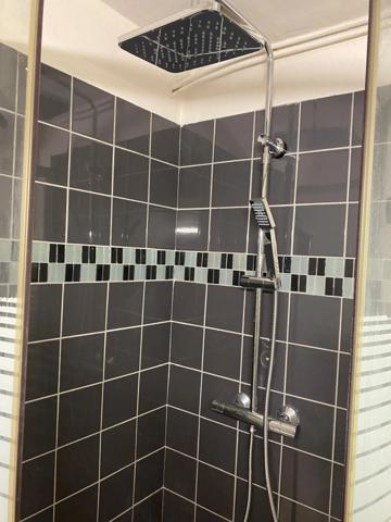 Appartement à vendre 1 pièces PONTOISE (95)