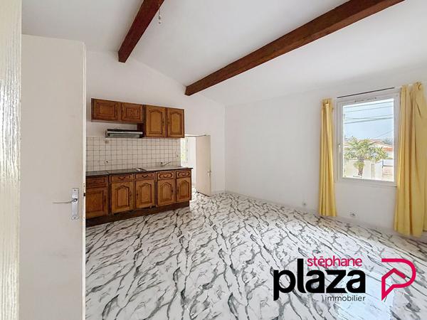 Appartement 3 pièces 42 m2