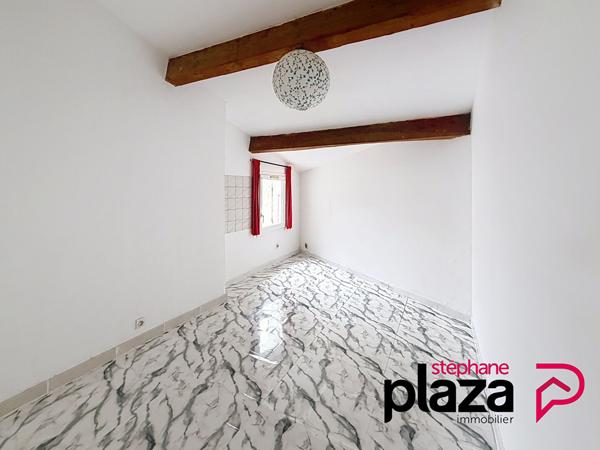 Appartement 3 pièces 42 m2
