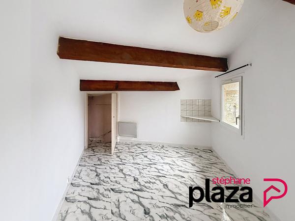 Appartement 3 pièces 42 m2