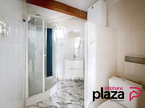 Appartement 3 pièces 42 m2