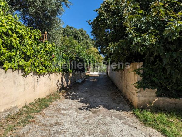 Villa de T4 à Biguglia