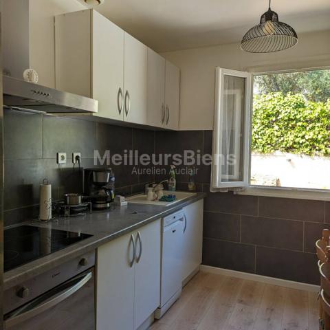 Villa de T4 à Biguglia