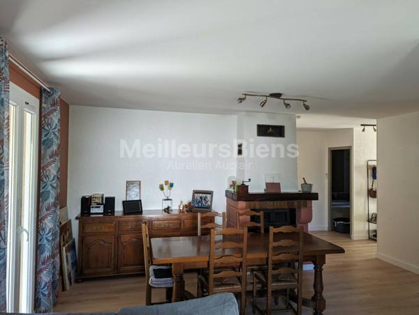 Villa de T4 à Biguglia