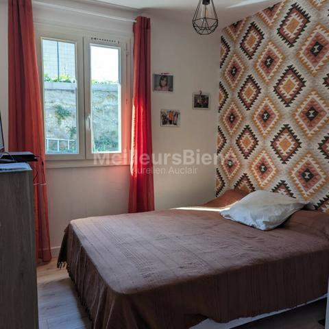 Villa de T4 à Biguglia