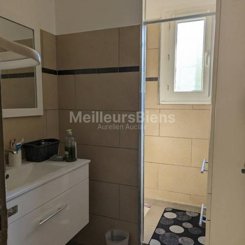 Villa de T4 à Biguglia