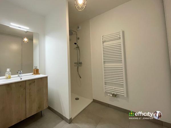 Appartement 4 pièces - 89 m²