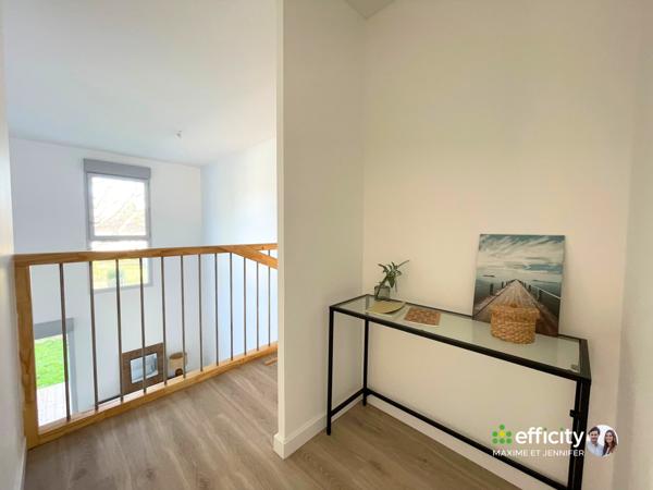 Appartement 4 pièces - 89 m²